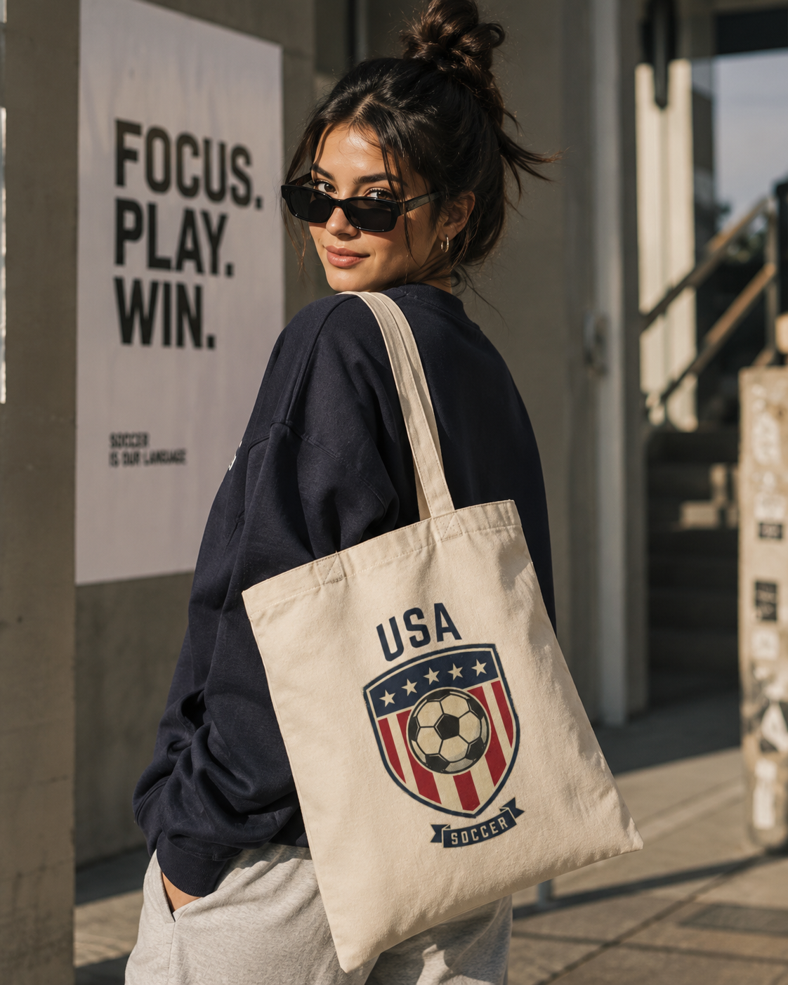 Bags category