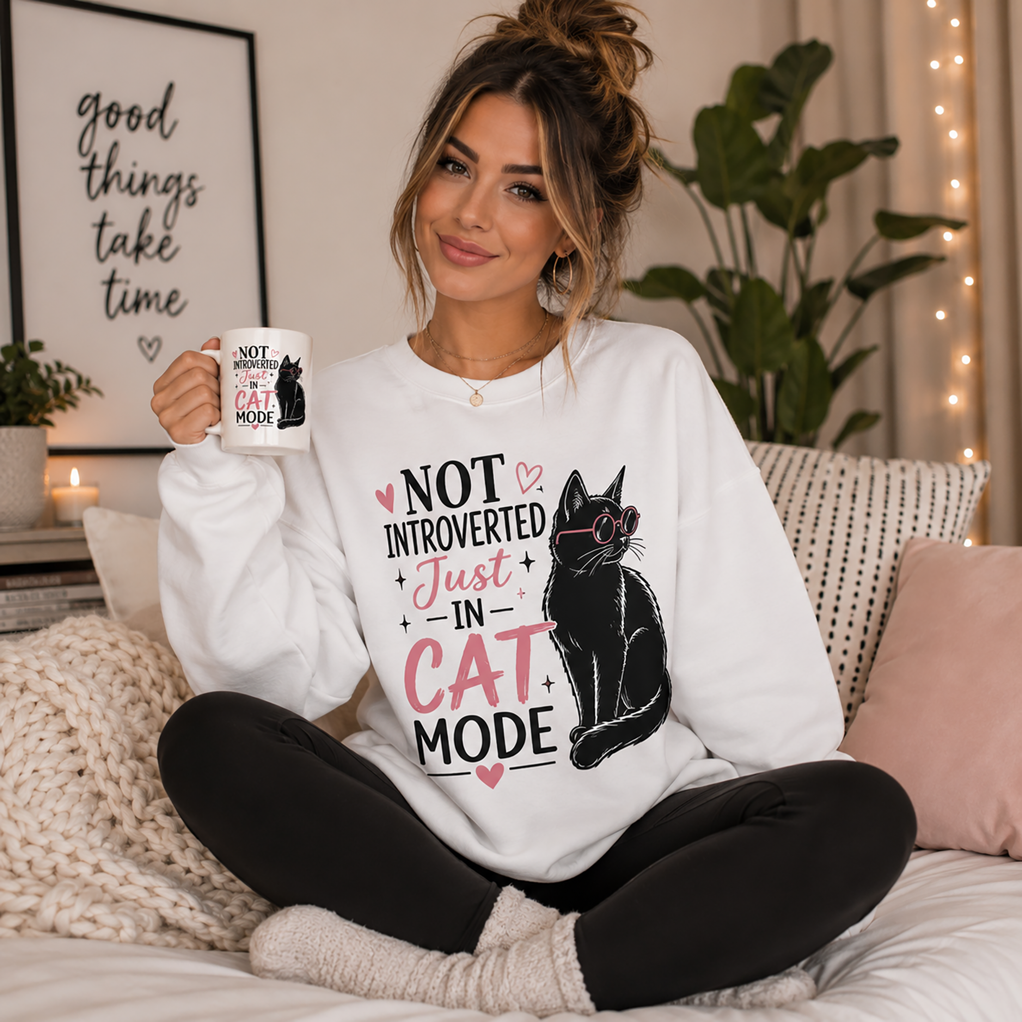 Mugs category