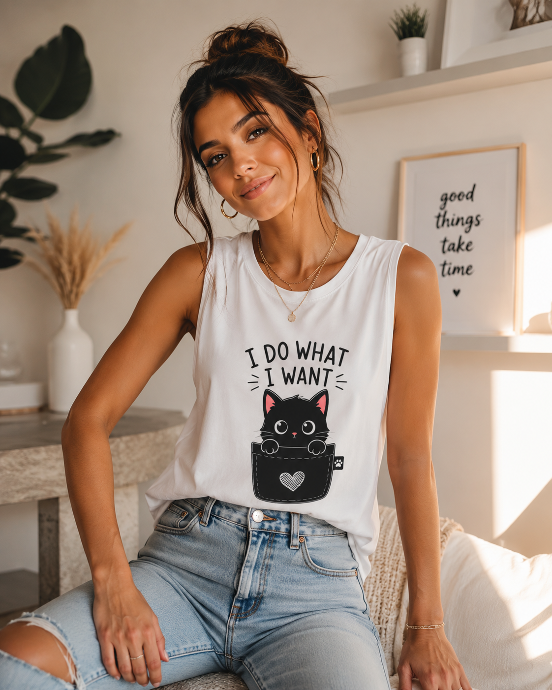 Tank Tops category